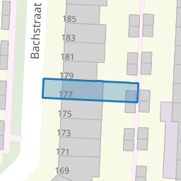 Perceel CPL01-E-2733