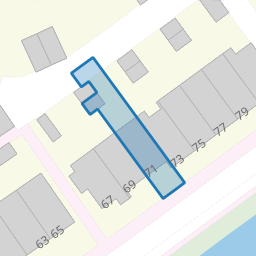 Perceel CPL01-E-2751