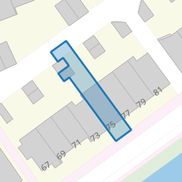 Perceel CPL01-E-2753