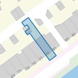 Perceel CPL01-E-2755