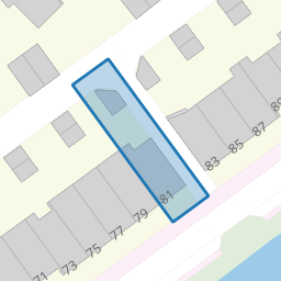 Perceel CPL01-E-2756