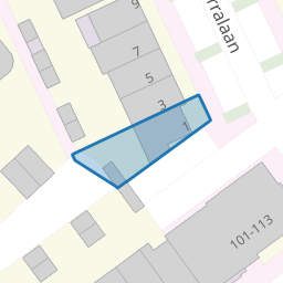 Perceel CPL01-E-2765