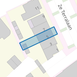 Perceel CPL01-E-2767