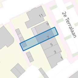 Perceel CPL01-E-2768