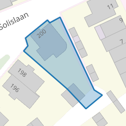 Perceel CPL01-E-2770