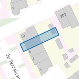 Perceel CPL01-E-2781