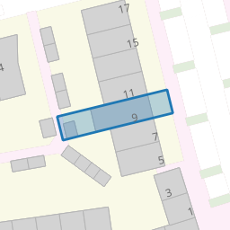 Perceel CPL01-E-2799