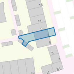 Perceel CPL01-E-2800