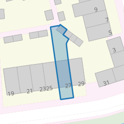 Perceel CPL01-E-2803