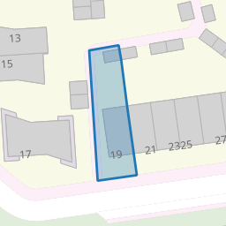 Perceel CPL01-E-2807