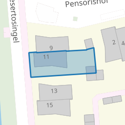 Perceel CPL01-E-2811