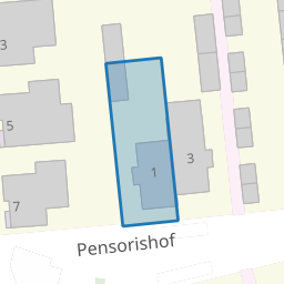 Perceel CPL01-E-2819