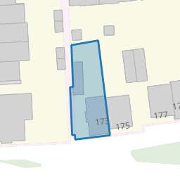 Perceel CPL01-E-2848