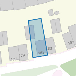 Perceel CPL01-E-2852