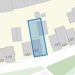 Perceel CPL01-E-2853