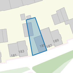 Perceel CPL01-E-2854