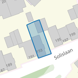 Perceel CPL01-E-2858