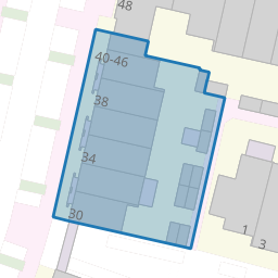 Perceel CPL01-E-2863