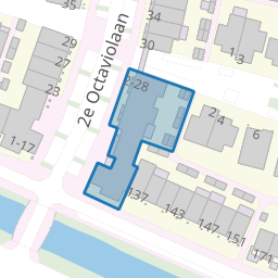 Perceel CPL01-E-2865