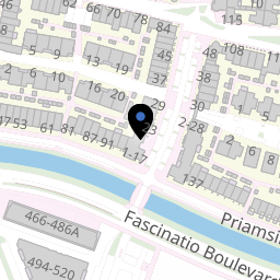 Appartement CPL01 E 2871 3