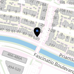 Appartement CPL01 E 2871 4