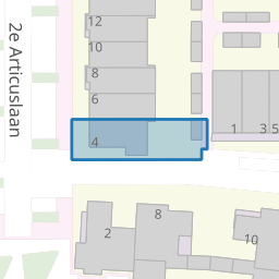 Perceel CPL01-E-2873