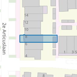 Perceel CPL01-E-2875