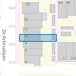Perceel CPL01-E-2876