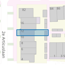 Perceel CPL01-E-2877