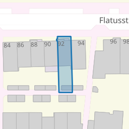 Perceel CPL01-E-2885