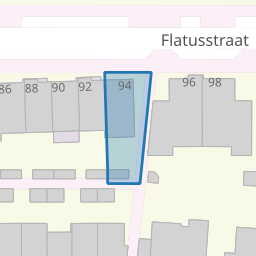 Perceel CPL01-E-2886