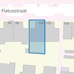 Perceel CPL01-E-2889