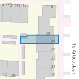 Perceel CPL01-E-2900