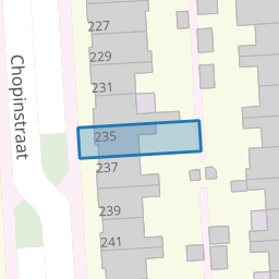 Perceel CPL01-E-2921