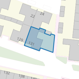 Perceel CPL01-E-2932