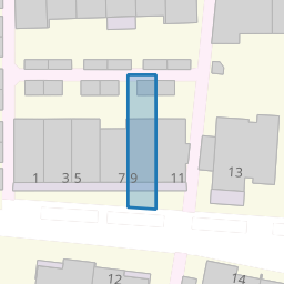 Perceel CPL01-E-2985