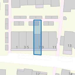 Perceel CPL01-E-2986