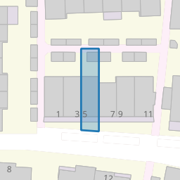 Perceel CPL01-E-2987