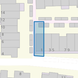 Perceel CPL01-E-2989