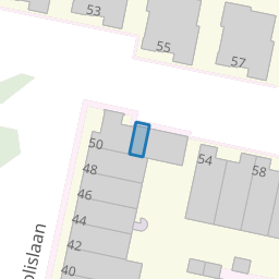 Perceel CPL01-E-2991