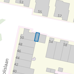 Perceel CPL01-E-2992