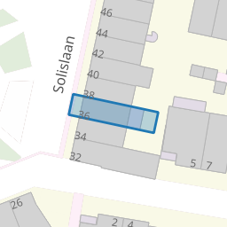 Perceel CPL01-E-3001