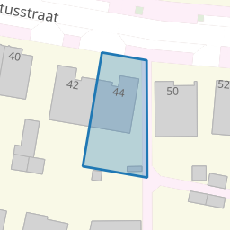 Perceel CPL01-E-3020