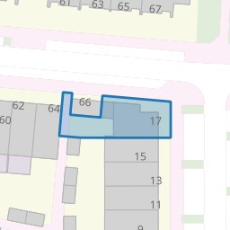 Perceel CPL01-E-3030