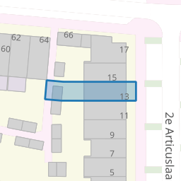 Perceel CPL01-E-3032