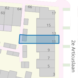 Perceel CPL01-E-3033