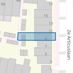 Perceel CPL01-E-3034