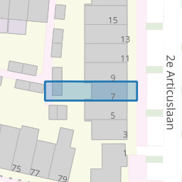 Perceel CPL01-E-3035