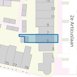 Perceel CPL01-E-3036