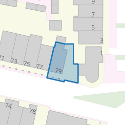 Perceel CPL01-E-3039